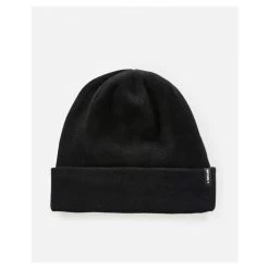 Rip Curl Anti-Series Alpine Reg Beanie In Black