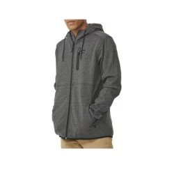 Rip Curl -Rip Curl rip curl anti series departed full zip fleece charcoal marle cfedb9 3481 b1 czaxrjemkirhsxds