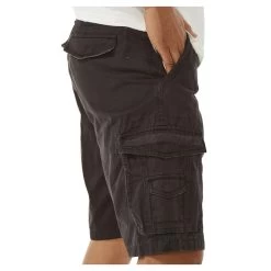 Rip Curl -Rip Curl rip curl classic surf trail cargo shorts washed black 02dmws 8264 b1 d28ysc4vtr0urvga