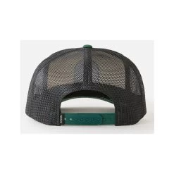 Rip Curl Custom Curve Curved Peak Cap In Bone/Green 5 Rip Curl Custom Curve Curved Peak Cap In Bone/Green -Rip Curl rip curl custom curve curved peak cap bonegreen 005mhe 8223 b2 i1vnq4ld1dkk3vbh