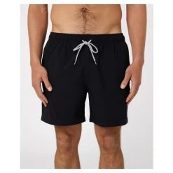 Rip Curl Daily Volley Elasticated Boardshorts In Black 7 Rip Curl Daily Volley Elasticated Boardshorts In Black -Rip Curl rip curl daily volley elasticated boardshorts black 04fmbo 90 b2 upvkkbmdkzxmtgan