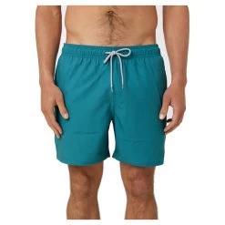 Rip Curl Daily Volley Elasticated Boardshorts In Washed Forrest -Rip Curl rip curl daily volley elasticated boardshorts washed forrest 04fmbo 8153 b2 jzjtycofztewurlg