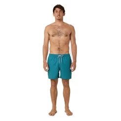 Rip Curl Daily Volley Elasticated Boardshorts In Washed Forrest -Rip Curl rip curl daily volley elasticated boardshorts washed forrest 04fmbo 8153 b3 75vszyrttoou2hrf