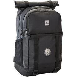 Rip Curl Dawn Patrol 30L Surf Backpack In Midnight