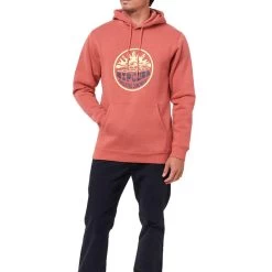 Rip Curl Down The Line Pullover Fleece In Dusty Mushroom 8 Rip Curl Down The Line Pullover Fleece In Dusty Mushroom -Rip Curl rip curl down the line pullover fleece dusty mushroom 00smfl 8114 b3 sdcddvjuz58xrihc