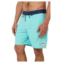Rip Curl Easy Boardshorts In Aqua