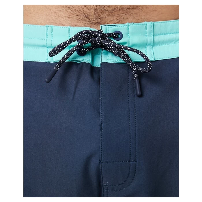 Rip Curl Easy Boardshorts In Navy 6 Rip Curl Easy Boardshorts In Navy - Image 6