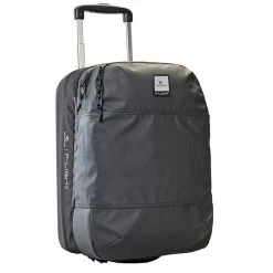 Rip Curl F-Light Cabin 35L Wheeled Luggage In Midnight