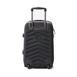 Rip Curl F-Light Transit 50L IOS Wheeled Luggage In Grey Marle -Rip Curl rip curl f light transit 50l ios wheeled luggage grey marle 011mtb 85 b2 gdzamkl6kgxorznm