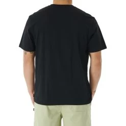 Rip Curl Fill Me Up Short Sleeve T-Shirt In Black -Rip Curl rip curl fill me up short sleeve t shirt black 03ymte 90 b2 6qacxuupk5ik087h
