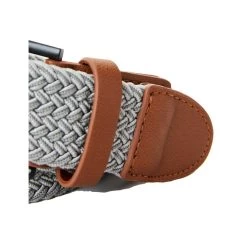 Rip Curl Hope Rope Webbing Belt In Grey -Rip Curl rip curl hope rope webbing belt grey cbeat4 80 b2 hr3a53eisyhcgl3y