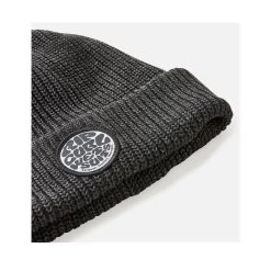 Rip Curl Icons Reg Beanie In Black -Rip Curl rip curl icons reg beanie black 1c8mhe 90 b2 hx7mo2lfetzjzlru