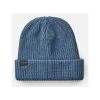 Rip Curl Impact Reg Beanie In Blue