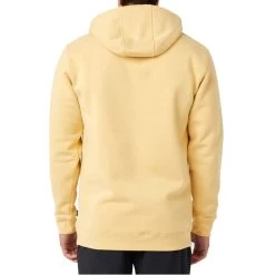 Rip Curl Les Esta Pullover Hoody In Washed Yellow -Rip Curl rip curl les esta pullover hoody washed yellow 01lmfl 9746 b2 qytvvhnqyisr5hus
