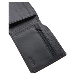 Rip Curl Marked PU All Day Faux Leather Wallet In Black -Rip Curl rip curl marked pu all day faux leather wallet black 01wmwa 90 b4 880aq66o8f5jotqh
