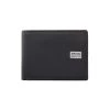 Rip Curl Marked RFID All Day Leather Wallet In Black