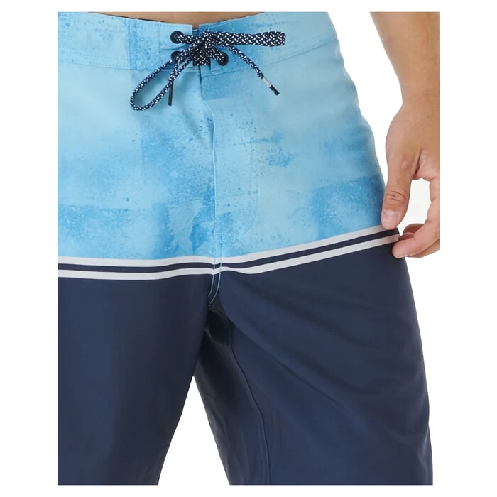 Rip Curl Mirage Combined Boardshorts In Retro Blue 5 Rip Curl Mirage Combined Boardshorts In Retro Blue - Image 5