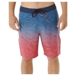 Rip Curl Mirage Medina Boardshorts In Deep Ocean