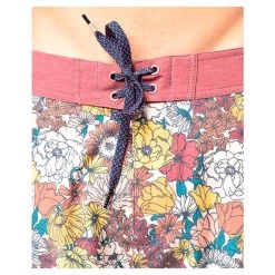 Rip Curl Mirage Retro Bloomfield Boardshorts In Washed Red -Rip Curl rip curl mirage retro bloomfield mid length boardshorts washed red cbonh4 9199 b4 erd9dle7owluah0p