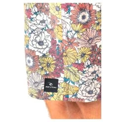 Rip Curl Mirage Retro Bloomfield Boardshorts In Washed Red -Rip Curl rip curl mirage retro bloomfield mid length boardshorts washed red cbonh4 9199 b5 ipatiyqrtdyfi2t9