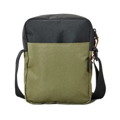 Rip Curl No Idea Pouch Overland Cross Body Bag In Olive -Rip Curl rip curl no idea pouch overland cross body bag olive 007msb 58 b2 gacjtthk8pwrfkor
