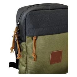 Rip Curl No Idea Pouch Overland Cross Body Bag In Olive -Rip Curl rip curl no idea pouch overland cross body bag olive 007msb 58 b4 jsmnjsrl5uk9yzyl