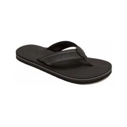Rip Curl Ox Flip Flops In Black