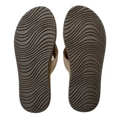 Rip Curl Oxford Open Toe Sandals In Brown -Rip Curl rip curl oxford open toe sandals brown 19umot 9 b3 4iz7n3bh0mqbaigy