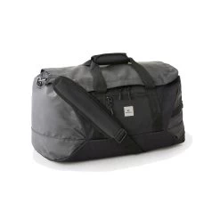 Rip Curl Packable Duffle 35L Holdall In Midnight