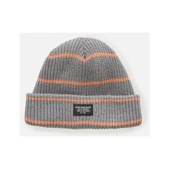 Rip Curl Quality Product Shallow Beanie In Tradewinds