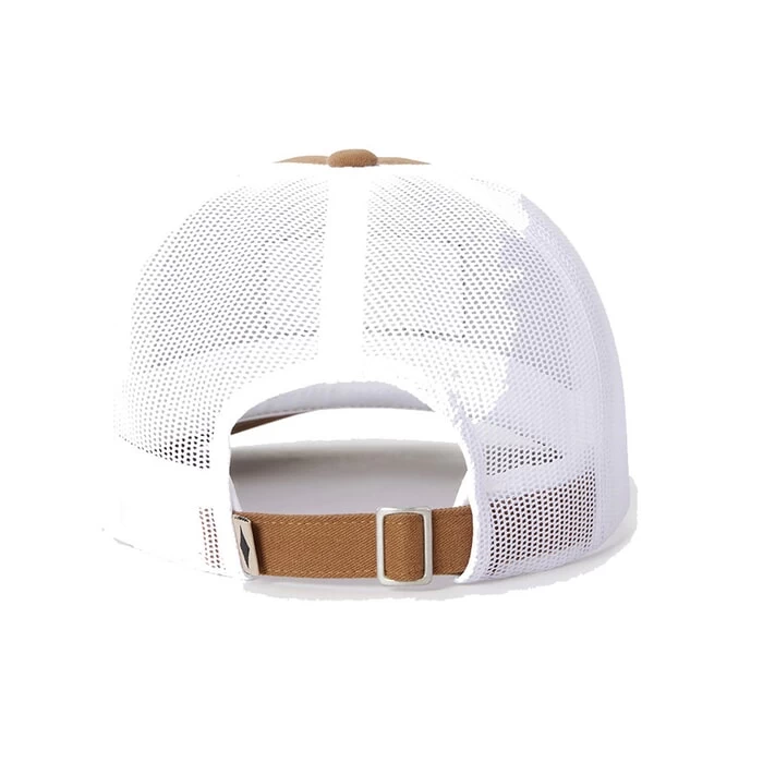 Rip Curl Quality Products Curved Peak Cap In Mocha 3 Rip Curl Quality Products Curved Peak Cap In Mocha - Image 3