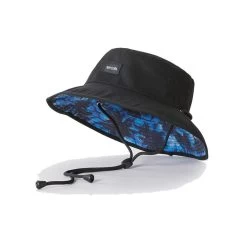 Rip Curl Revo Valley Mid Brim Sun Hat In Blue Yonder -Rip Curl rip curl revo valley mid brim sun hat blue yonder 1dqmhe 8717 b3 2x3sivs3nxpjemhv