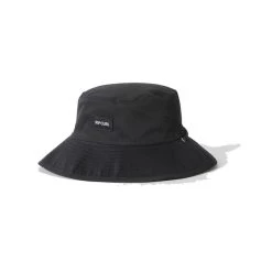 Rip Curl Revo Valley Mid Brim Sun Hat In Blue Yonder