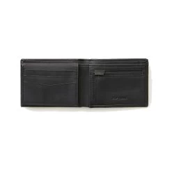 Rip Curl Ridge Pu All Day Faux Leather Wallet In Black/Grey 9 Rip Curl Ridge Pu All Day Faux Leather Wallet In Black/Grey -Rip Curl rip curl ridge pu all day faux leather wallet blackgrey 00smwa 97 b4 cpsfyrbsmp4cm43v