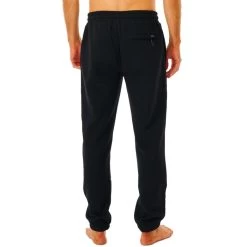 Rip Curl Search Icon Joggers In Black -Rip Curl rip curl search icon joggers black cpacl9 90 b2 1 hpyytesinu0cysnb