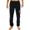 Rip Curl Search Icon Joggers In Black