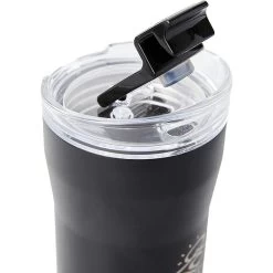 Rip Curl Search Mug 350Ml Drinks Bottle In Black -Rip Curl rip curl search mug 350ml hardware black 119mut 90 b3 v1pv1mcdrqc8kydh