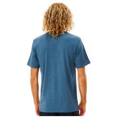 Rip Curl Search Series Short Sleeve Surf Tee In Navy Marle 7 Rip Curl Search Series Short Sleeve Surf Tee In Navy Marle -Rip Curl rip curl search series short sleeve surf tee navy marle 12xmrv 3277 b2 btxmyul7absycgh2