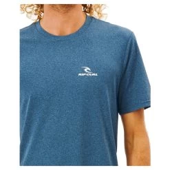 Rip Curl Search Series Short Sleeve Surf Tee In Navy Marle 9 Rip Curl Search Series Short Sleeve Surf Tee In Navy Marle -Rip Curl rip curl search series short sleeve surf tee navy marle 12xmrv 3277 b4 waa05jiiywlmlgbr