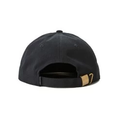 Rip Curl Searchers Flat Peak Cap In Black -Rip Curl rip curl searchers snapback flat peak cap black 1bcmhe 90 b2 gqm8fykejz9hobxy