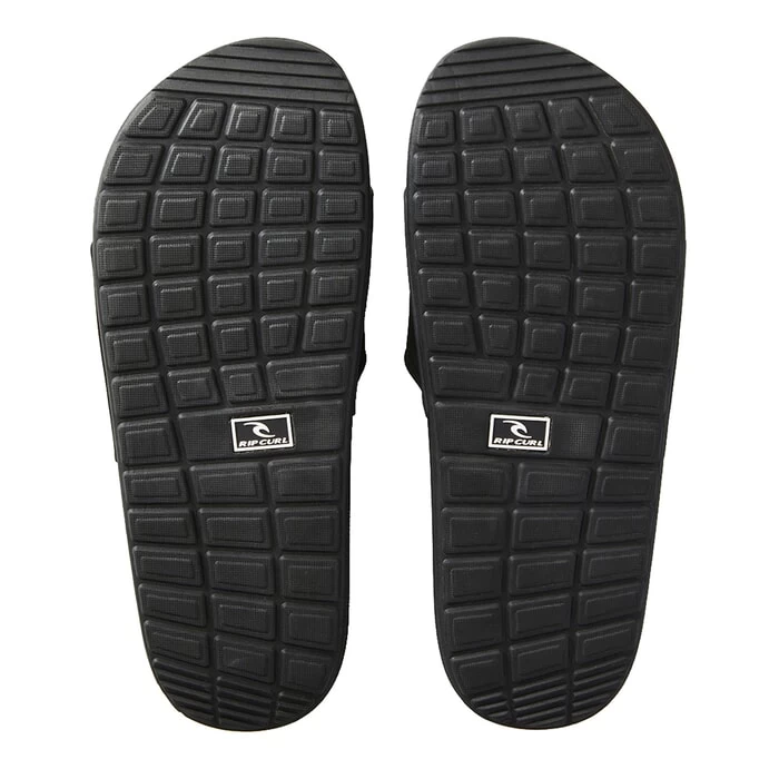 Rip Curl Side Slide Sliders In Black 3 Rip Curl Side Slide Sliders In Black - Image 3