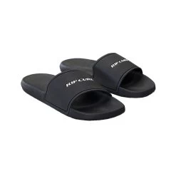 Rip Curl Side Slide Sliders In Black