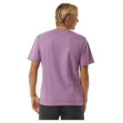 Rip Curl Surf Revival Mumma Short Sleeve T-Shirt In Dusty Purple -Rip Curl rip curl surf revival mumma short sleeve t shirt dusty purple 0eumte 4775 b2 deaophouwo5vyehc