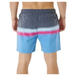 Rip Curl Surf Revival Volley Boardshorts In Black -Rip Curl rip curl surf revival volley boardshorts black 03ambo 90 b2 fzea8mxw0jdfjdtj