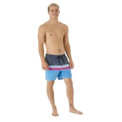 Rip Curl Surf Revival Volley Boardshorts In Black -Rip Curl rip curl surf revival volley boardshorts black 03ambo 90 b3 y6ycfsw67eogmaf3