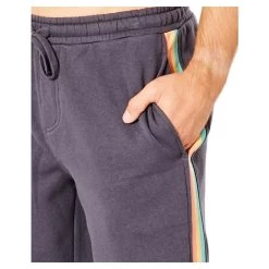 Rip Curl Surf Revival Volley Track Shorts In Washed Black -Rip Curl rip curl surf revival volley elasticated boardshorts washed black cwaof9 8264 b4 smb2vbpdeqoccfys