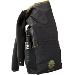 Rip Curl Surf Series 25L Ventura Backpack In Black -Rip Curl rip curl surf series 25l ventura backpack black bbpdy9 90 b3 eiqjhn8gka3u8euk