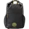 Rip Curl Surf Series 25L Ventura Backpack In Black
