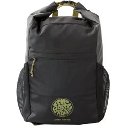Rip Curl Surf Series 25L Ventura Backpack In Black
