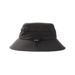 Rip Curl Surf Series Bucket Bucket Hat In Black -Rip Curl rip curl surf series bucket sun hat black chabx9 90 b2 6hjlf0jvfo3lu793